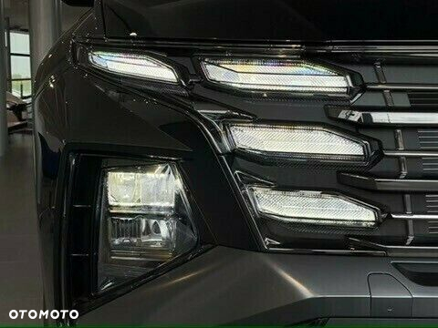 Hyundai Tucson - 10