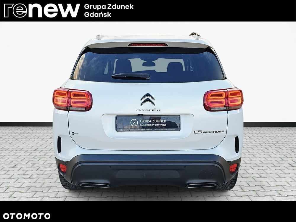 Citroën C5 Aircross - 7