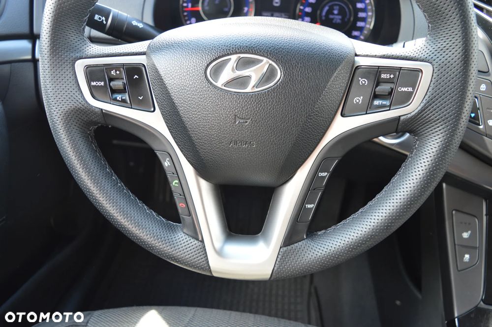 Hyundai i40 i40cw 1.6 5 Star Edition - 15