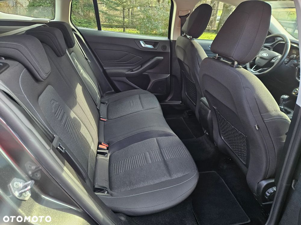 Ford Focus 1.5 EcoBlue Start-Stopp-System ACTIVE - 31