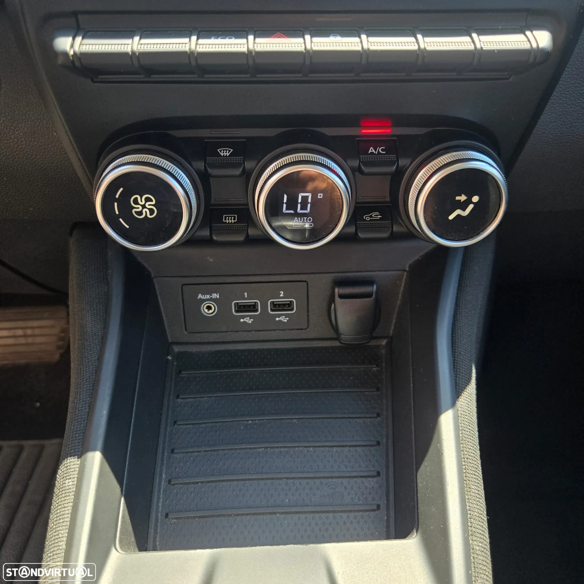 Renault Zoe (c/ Bateria) Z.E. 50 LIFE - 19
