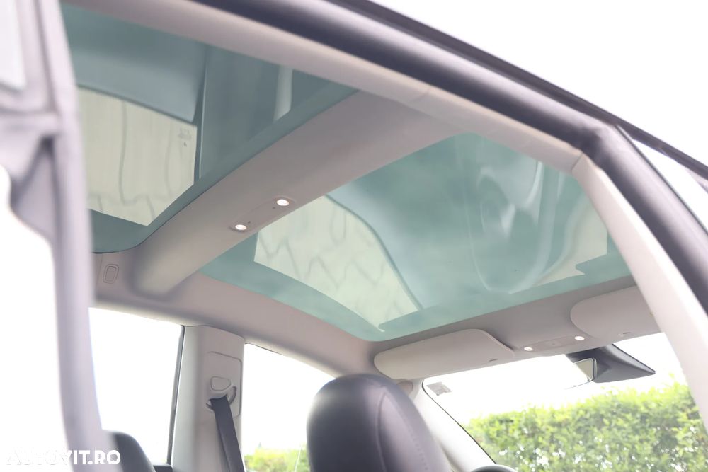 Tesla Model 3 Langstreckenbatterie Allradantrieb Dual Motor - 15