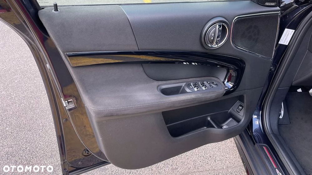 MINI Countryman Cooper S ALL4 sport - 23