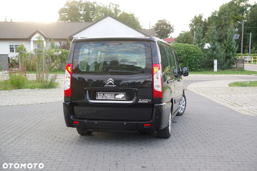 Citroën Jumpy L2 (8-Si.) Selection - 15