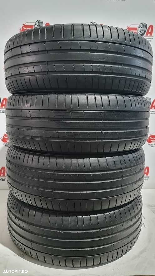 ANVELOPE 225 40 20 94Y 225/40/20 PIRELLI CP V1090 VARA - 6