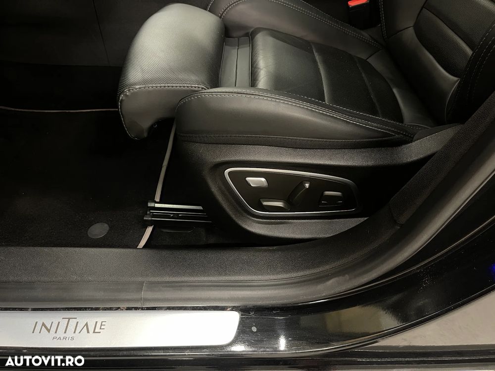 Renault Talisman ENERGY TCe 200 EDC INITIALE PARIS - 27