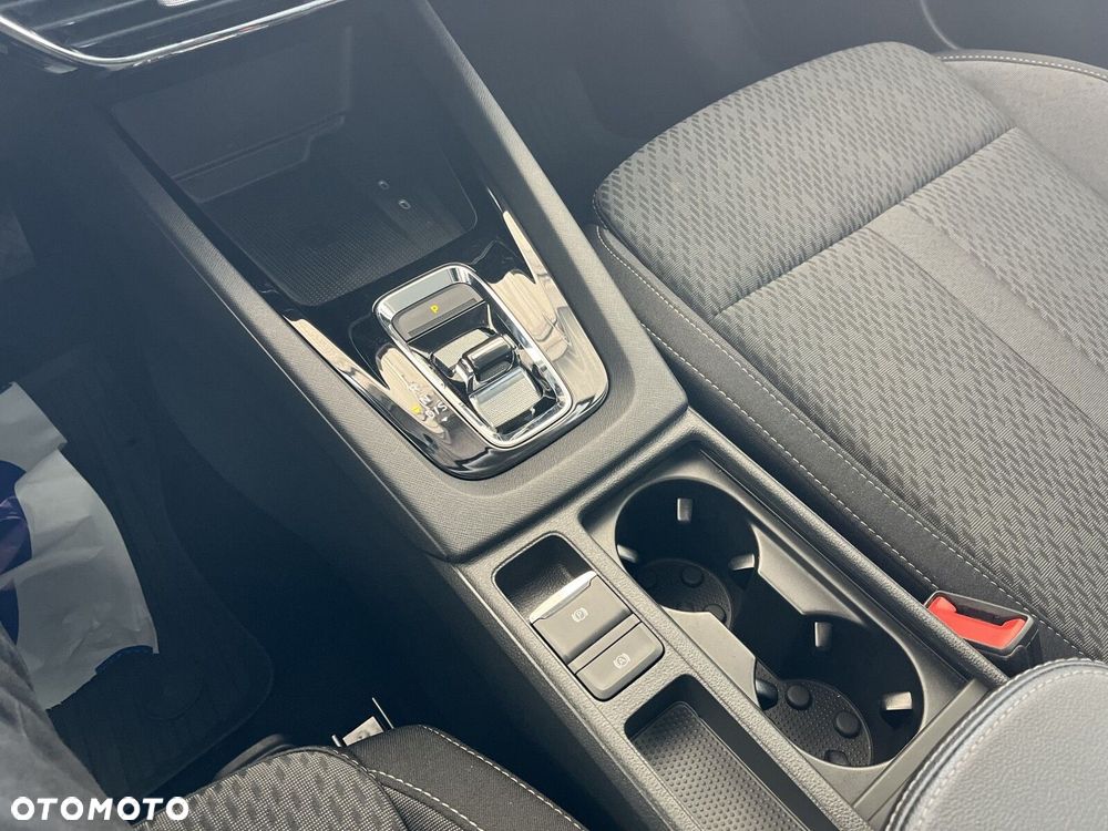 Skoda Octavia 2.0 TDI Style DSG - 16