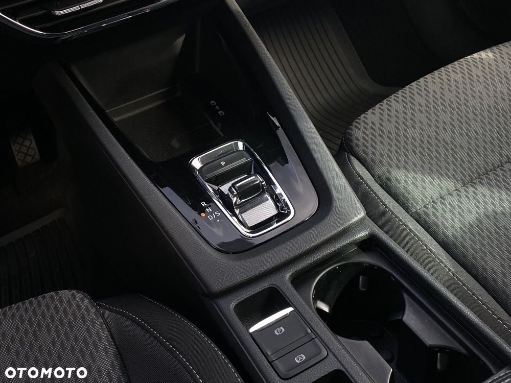 Skoda Octavia 2.0 TDI SCR Style DSG - 16