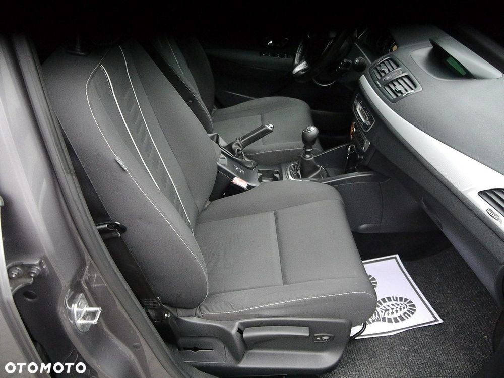 Renault Megane 1.2 16V TCE Energy Dynamique - 25