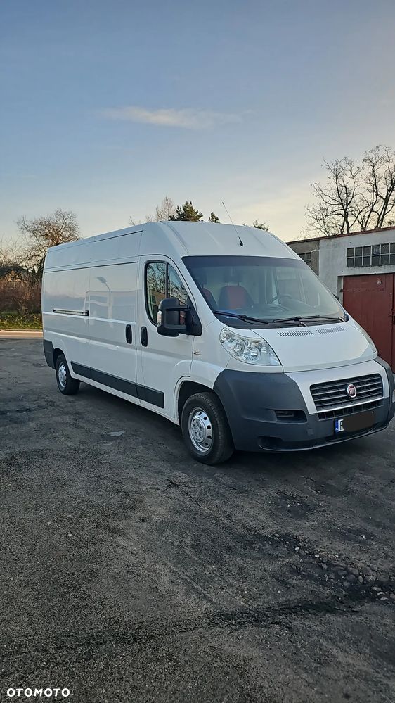 Fiat Ducato - 1