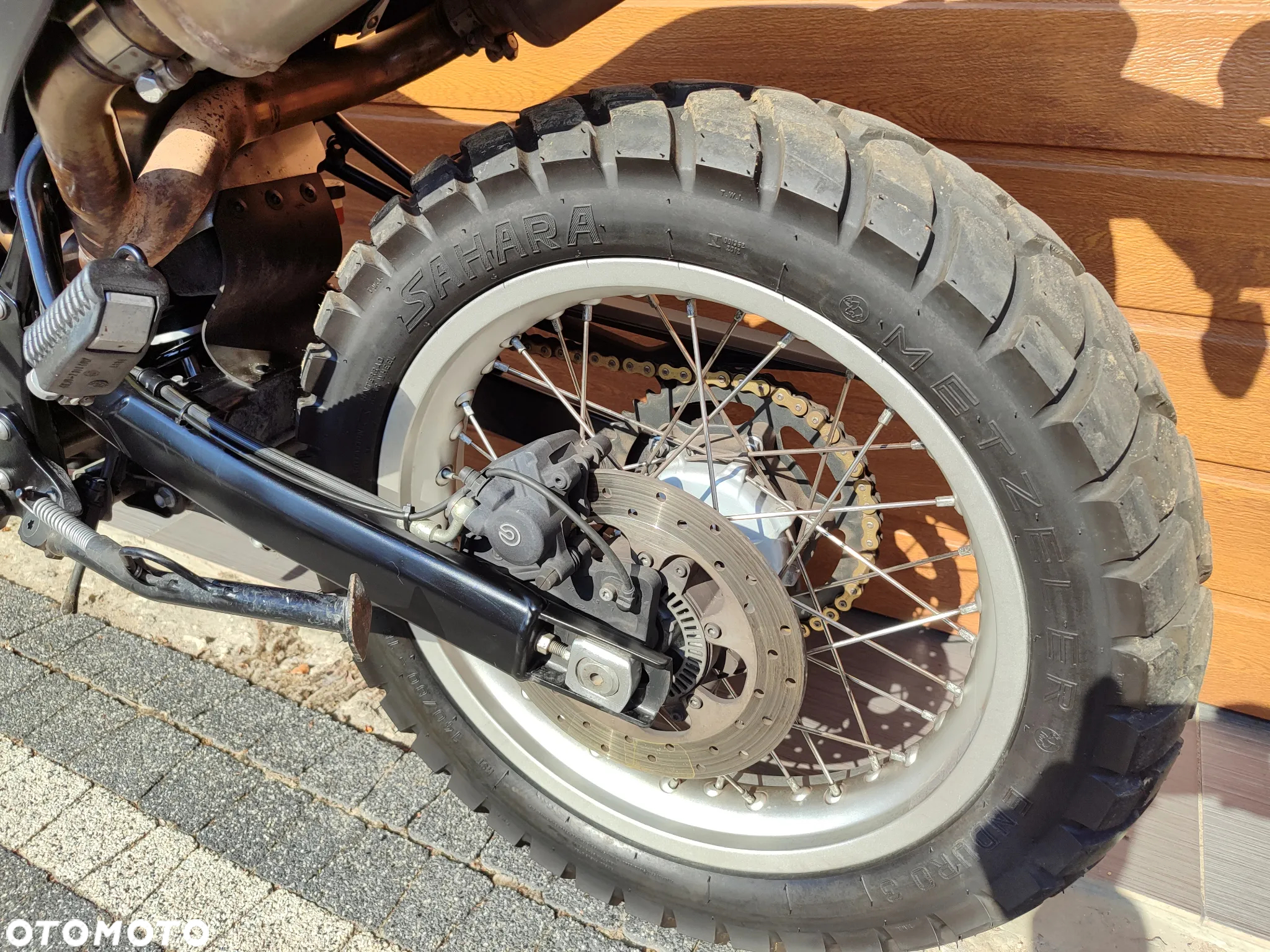 Husqvarna Inny - 21
