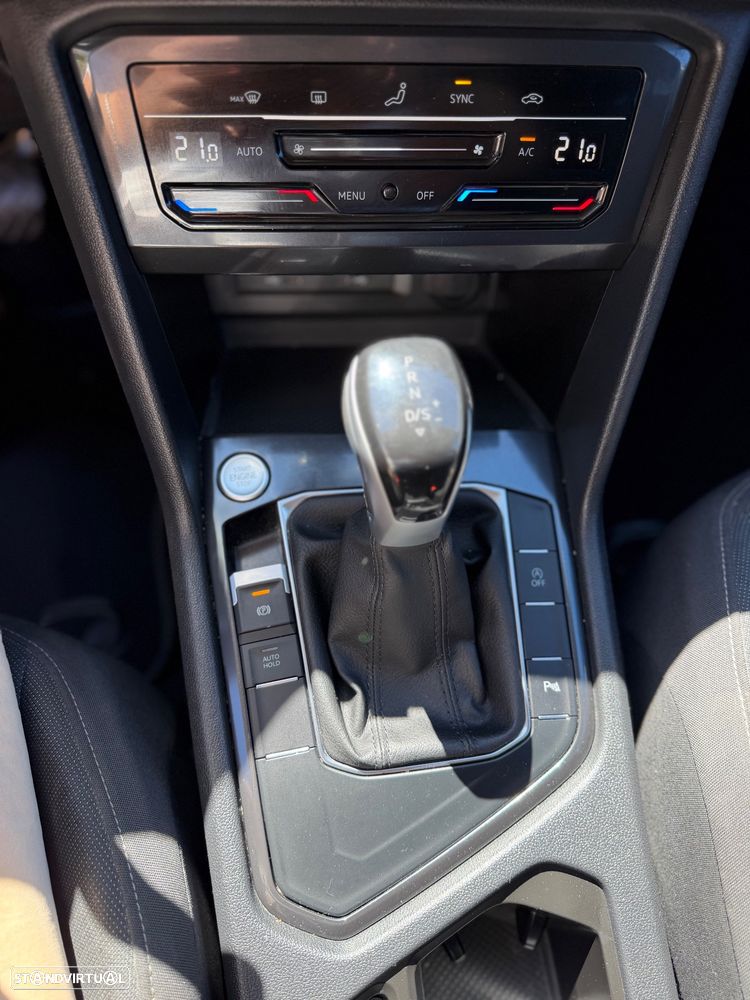 VW Tiguan Allspace 2.0 TDI Life DSG - 10