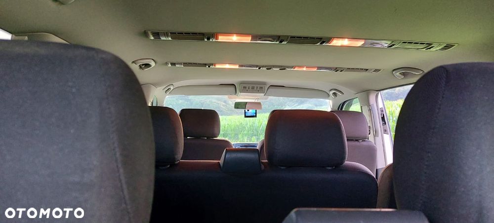 Volkswagen Caravelle L1 Comfortline - 8