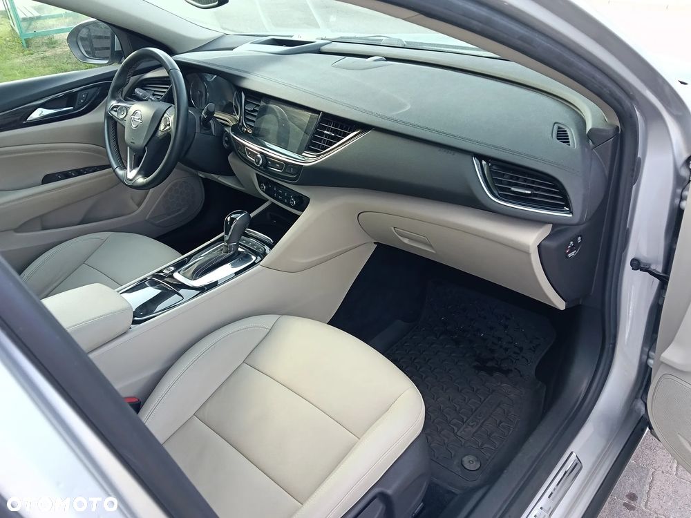 Opel Insignia 1.5 T GPF Elite S&S - 9