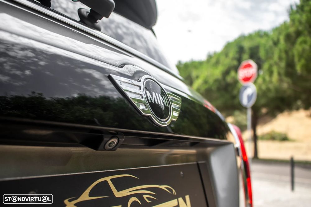 MINI Countryman Cooper SE ALL4 Auto - 12