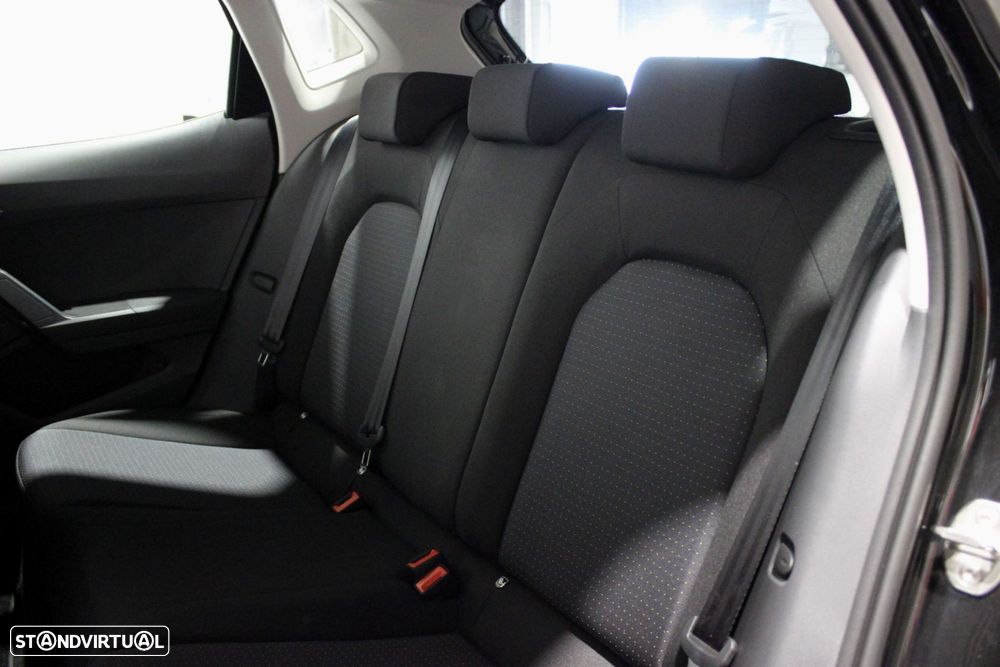 SEAT Ibiza 1.0 TSI Style DSG - 35