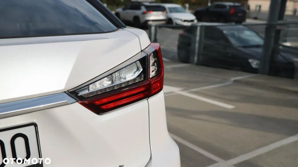 Lexus RX 200t / 300 Prestige - 10