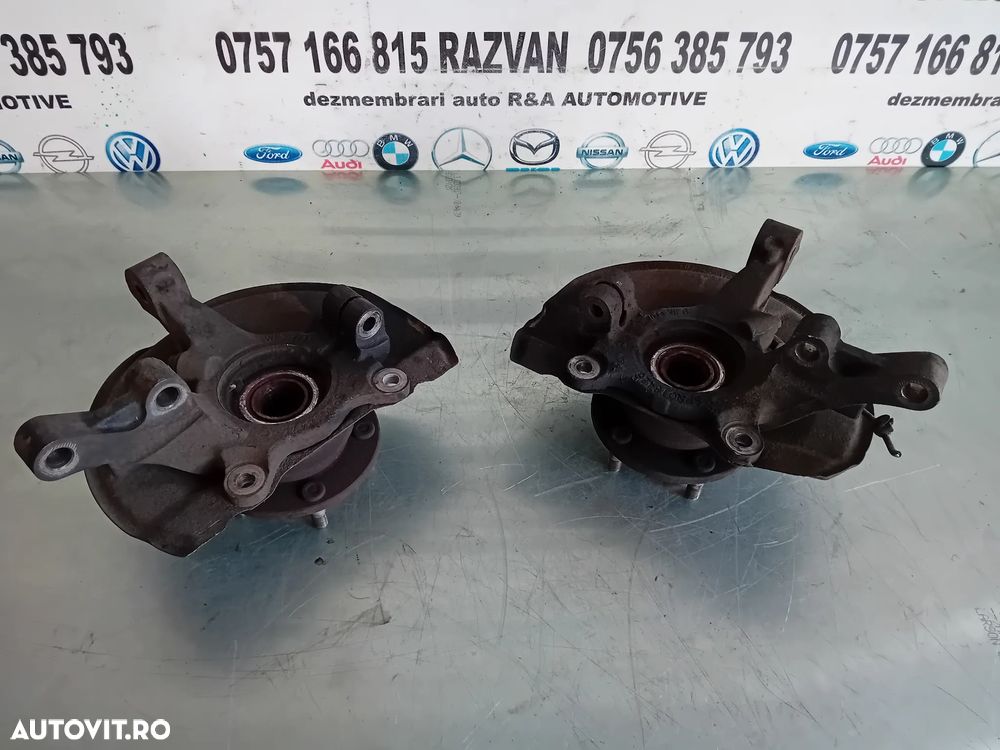 Fuzete Fuzeta Stanga Dreapta Dodge Calber 2.0 crdi 2006-2012 Motor BYL BWD - 5