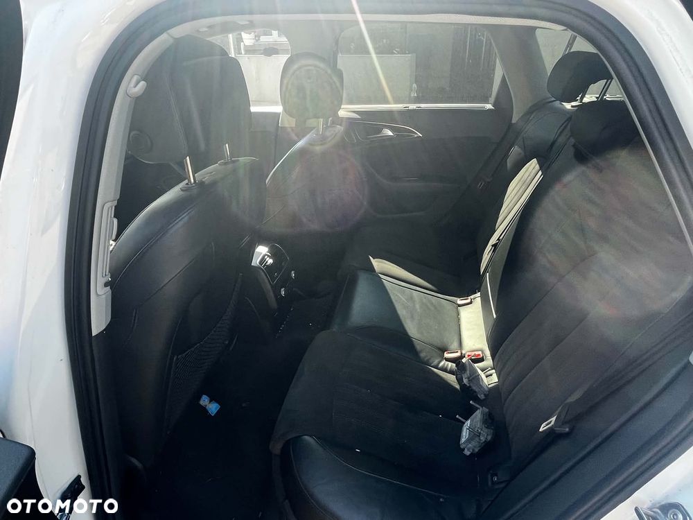 Audi A6 Avant 3.0 TDI S tronic - 9