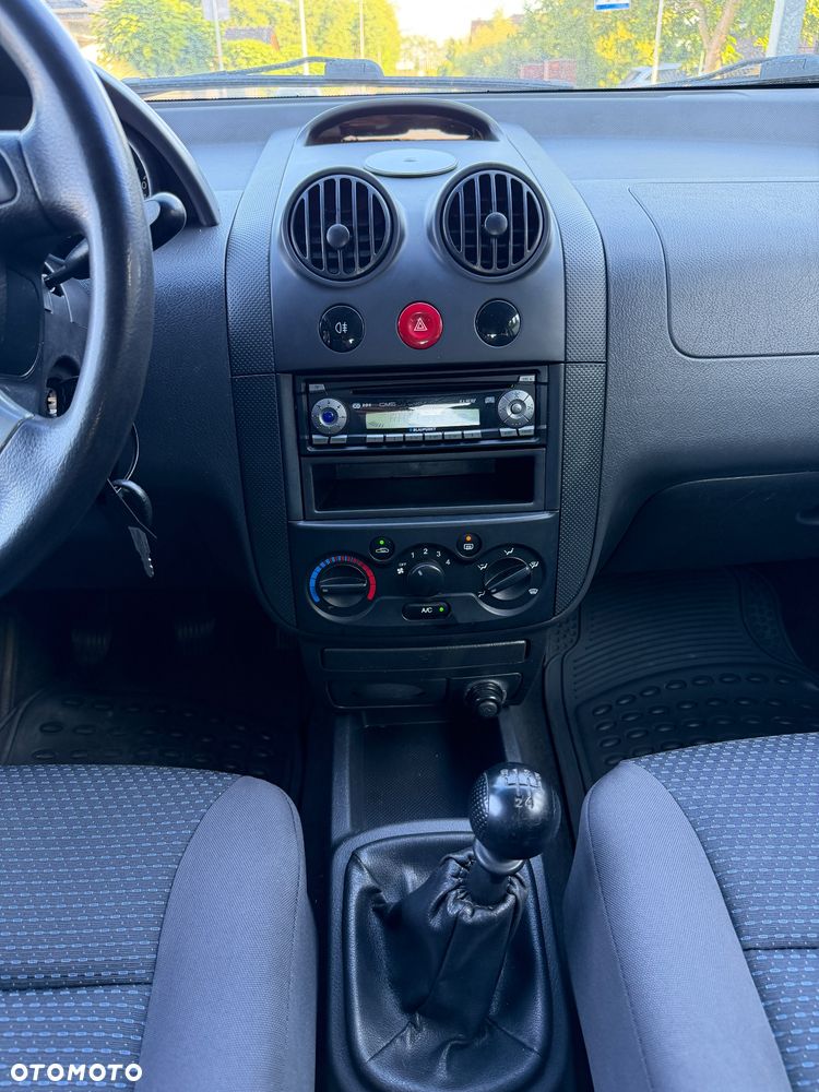 Chevrolet Kalos 1.4 16V SX - 14