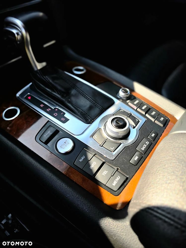 Audi Q7 - 17