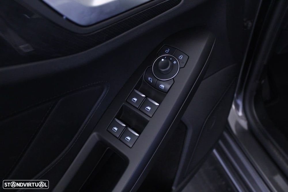 Ford Focus SW 1.5 TDCi EcoBlue ST-Line Aut. - 20