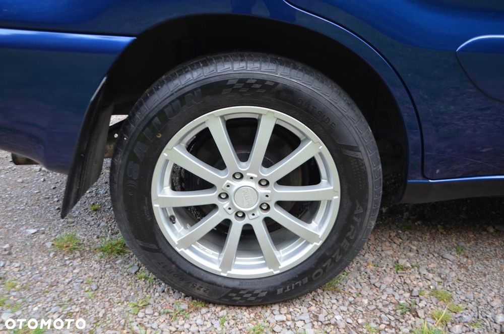Toyota RAV4 2.0 D-4D 4x4 - 30