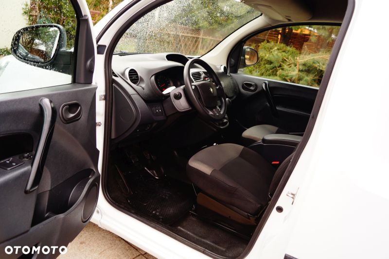 Renault Kangoo - 6