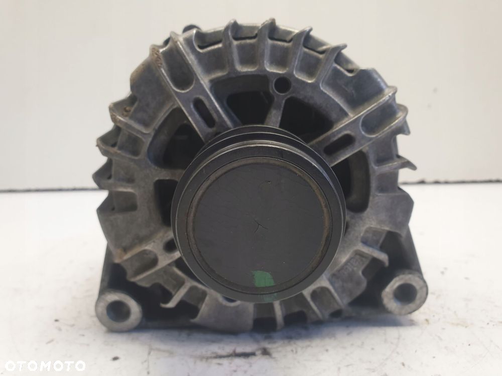 ALTERNATOR Volvo V40 II 1.6 D2 _ 150A 31419219 oryginał Alternator - 12