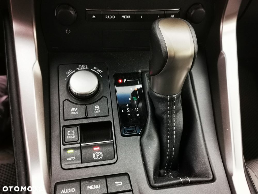 Lexus NX 300h Elite AWD - 18