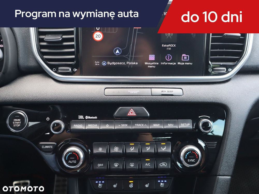 Kia Sportage - 14