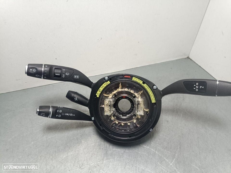 COMANDOS DOS PISCAS MERCEDES-BENZ CLASE GLC BM 253 - 1