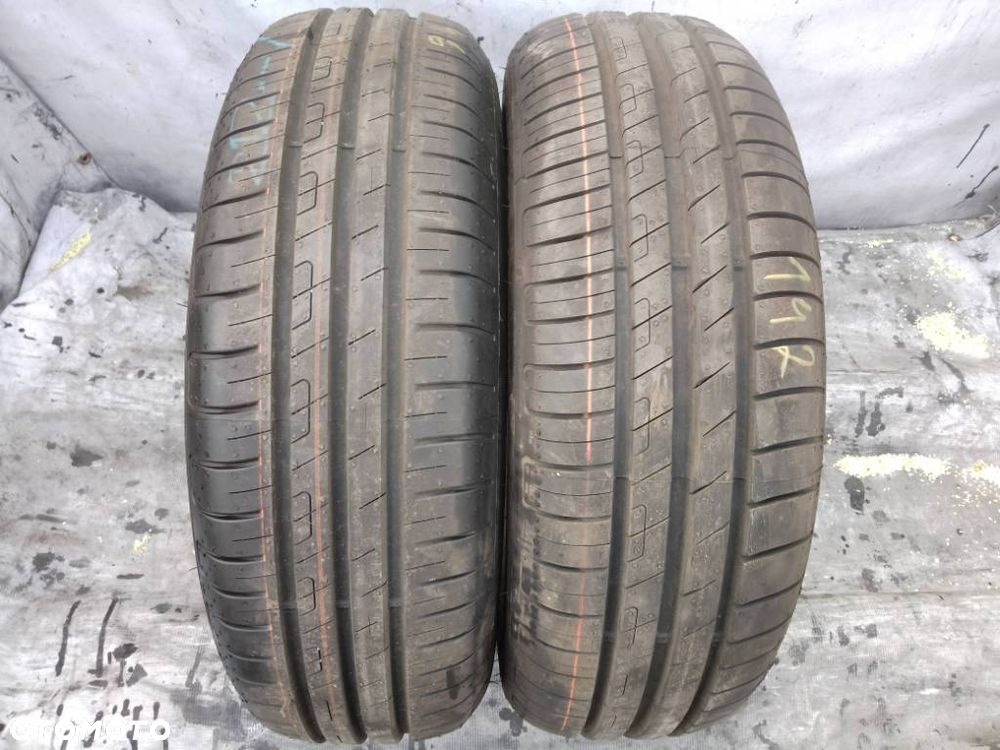 Goodyear EfficientGrip Performance 185/65 R15 92T 2025 - 1