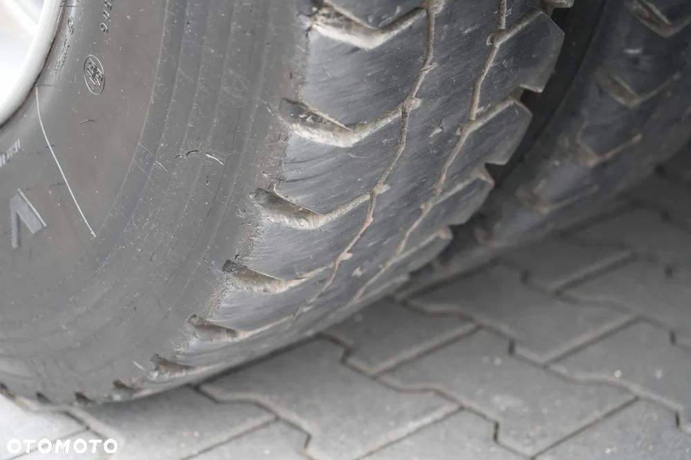 Scania P 410 / 6x4 / WYWROTKA 3-STRONNA / 2x HYDROBURTA / BOARDMATIC / AUTOMAT / EURO 6 - 24