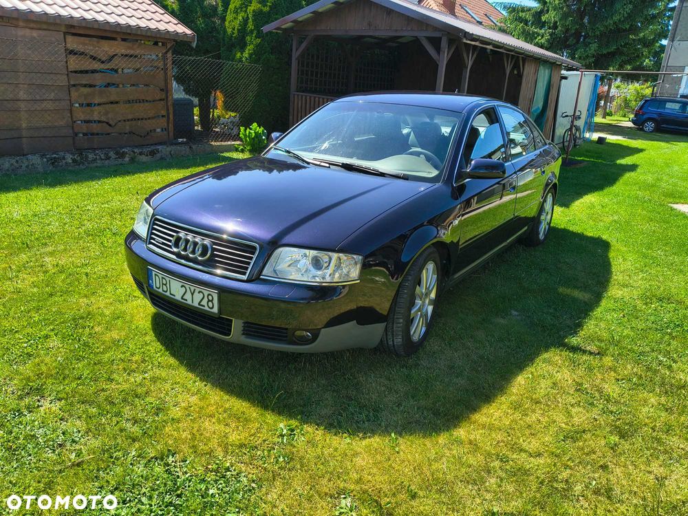 Audi Inny - 2