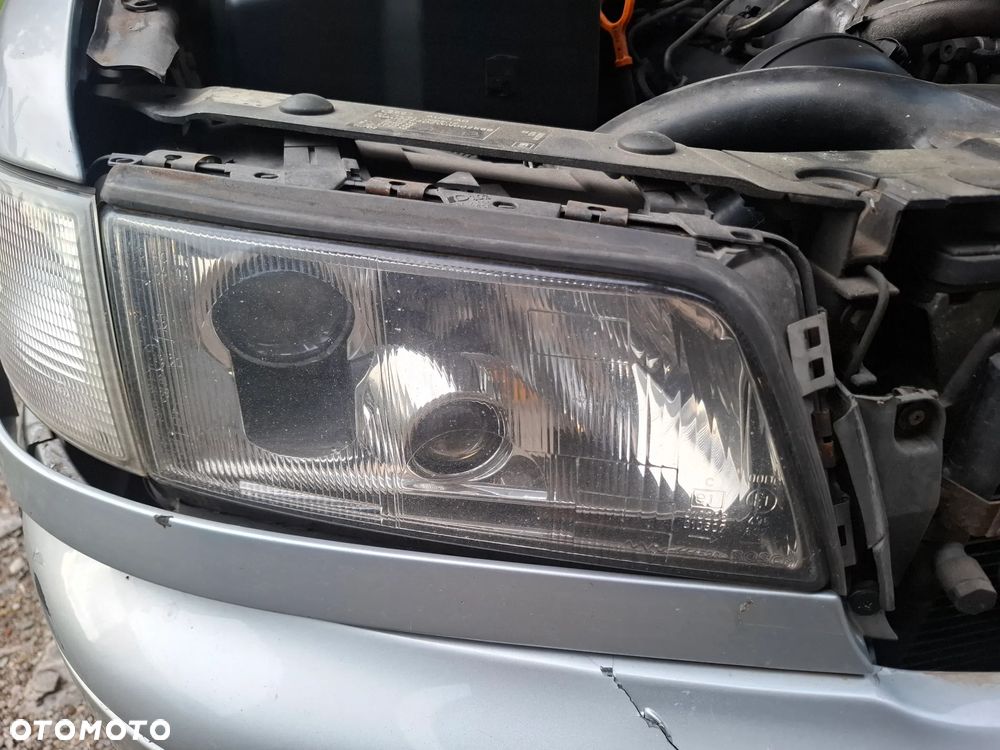AUDI A8 D2 PRZEDLIFT 2.5TDI CZESCI NA CZESCI SLASK WYSYLKA - 27