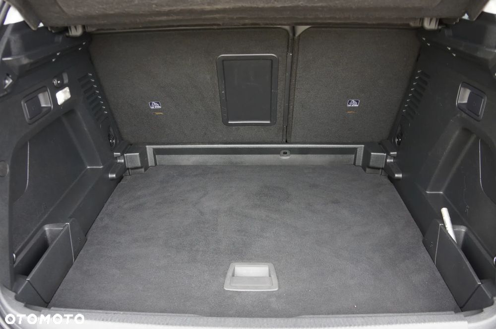 Peugeot 3008 2.0 HDi Active - 29