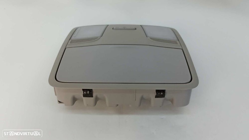 LUZ INTERIOR HYUNDAI KONA KLASS 2WD - 6