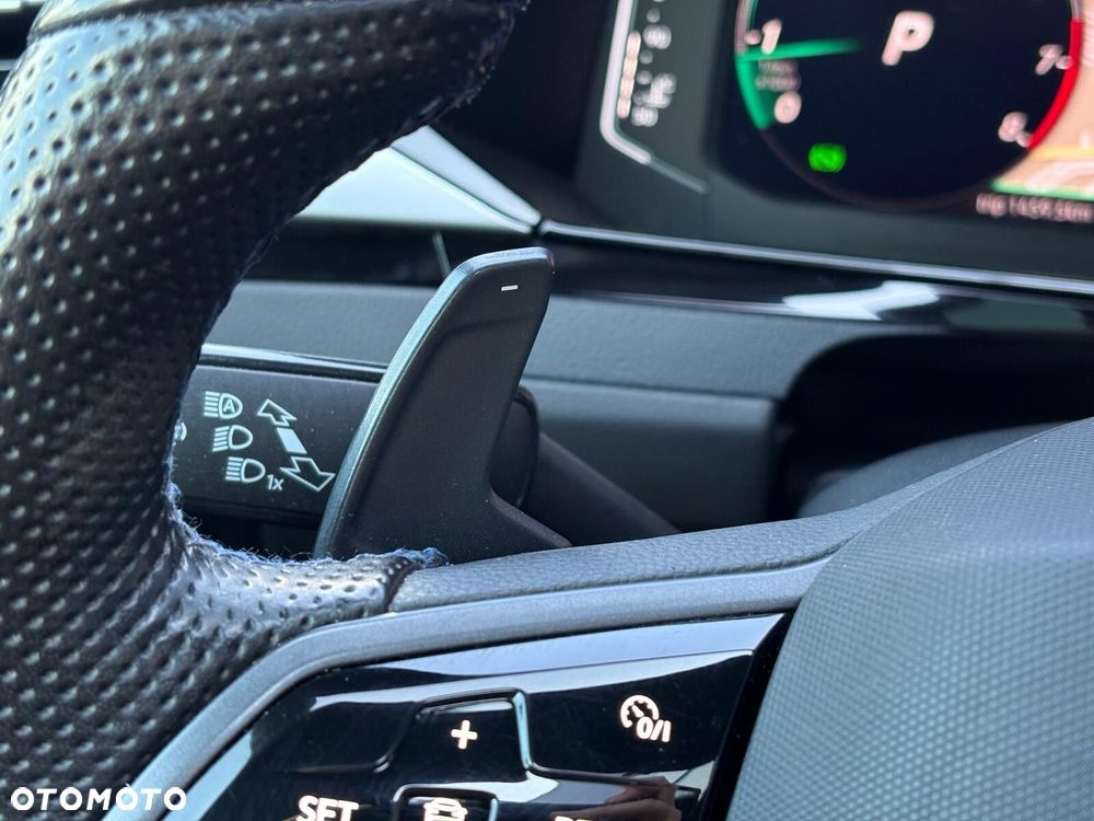Volkswagen Arteon - 20