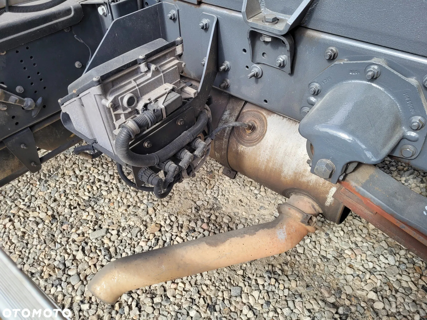 Renault Midlum - 36
