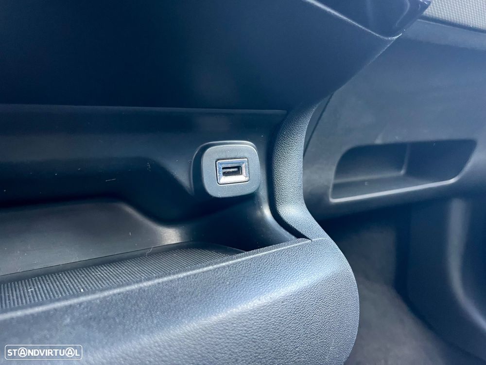 Citroën C4 Cactus 1.2 PureTech Feel Ed.Silver - 44