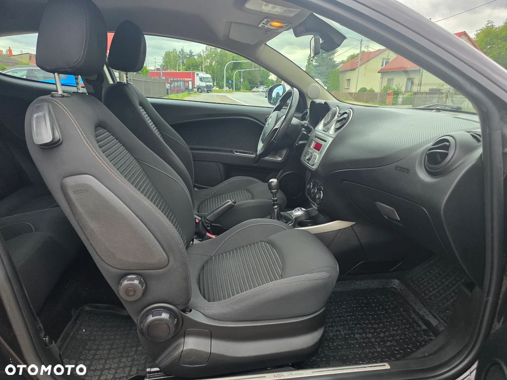 Alfa Romeo Mito 0.9 8V Twinair Turismo - 12