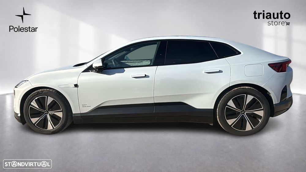 Polestar 4 coupé Long Range 100 kWh Single Motor Plus - 3