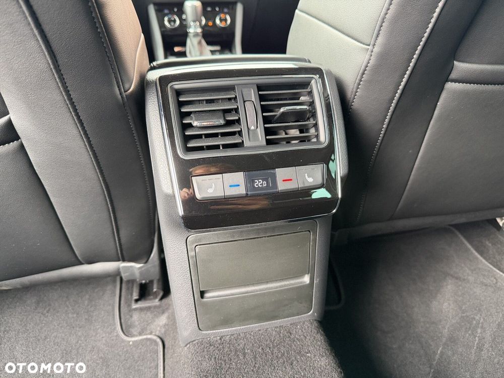 Skoda Superb - 40