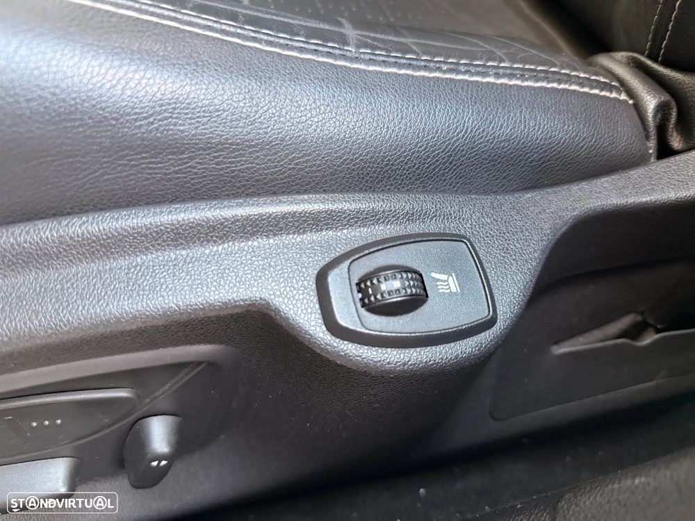 Renault Mégane Sport Tourer 1.5 dCi Bose Edition EDC CO2 Champion - 32