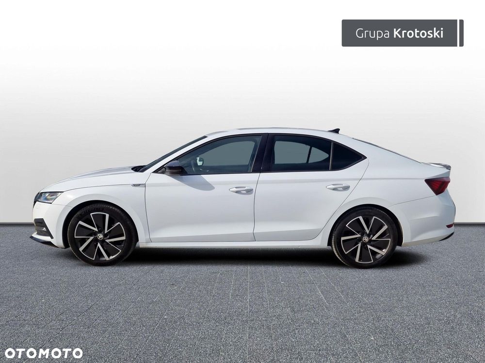 Skoda Octavia - 9