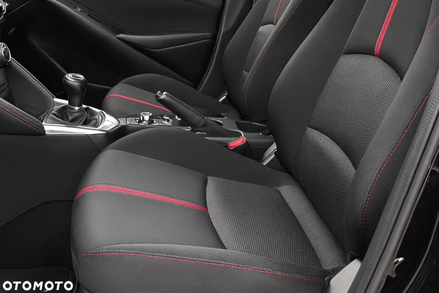 Mazda 2 SKYACTIV-G 115 KIZOKU INTENSE - 14