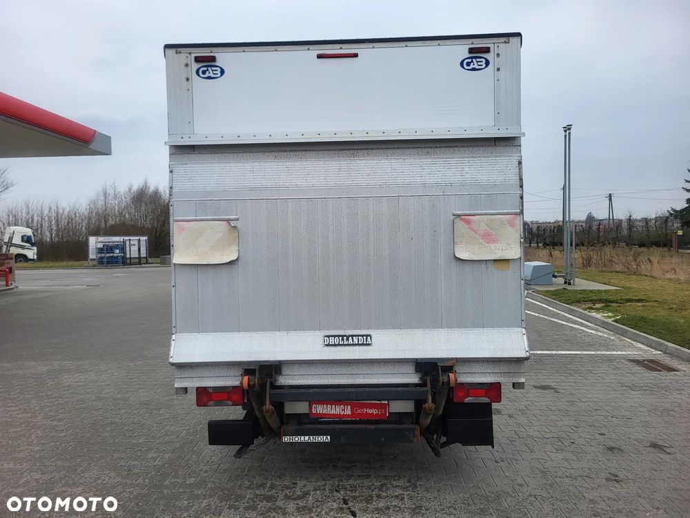 Iveco Daily - 9