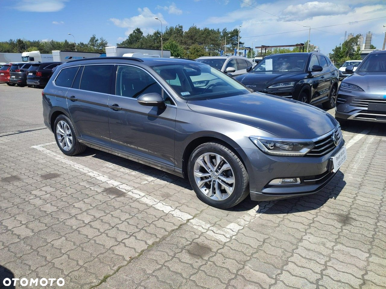 Volkswagen Passat 1.8 TSI BMT Comfortline - 29