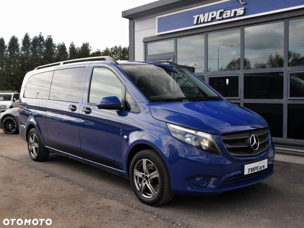 Mercedes-Benz Vito - 29